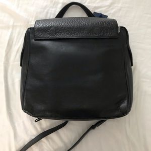 BNWT Pour la victorie backpack